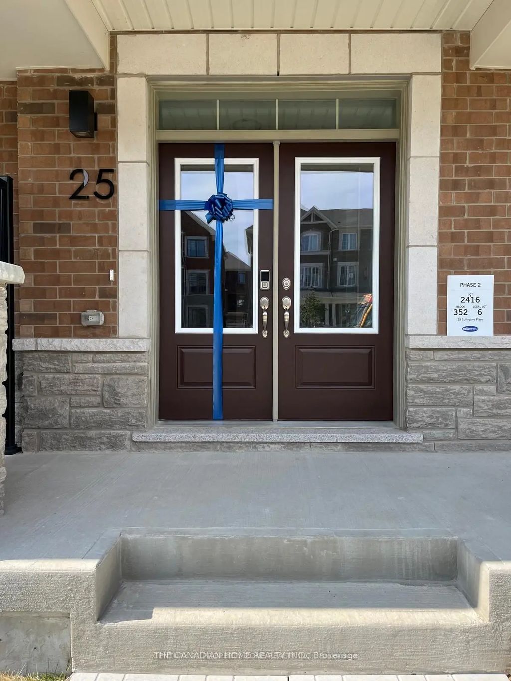 25 Cullingtree Place, Caledon