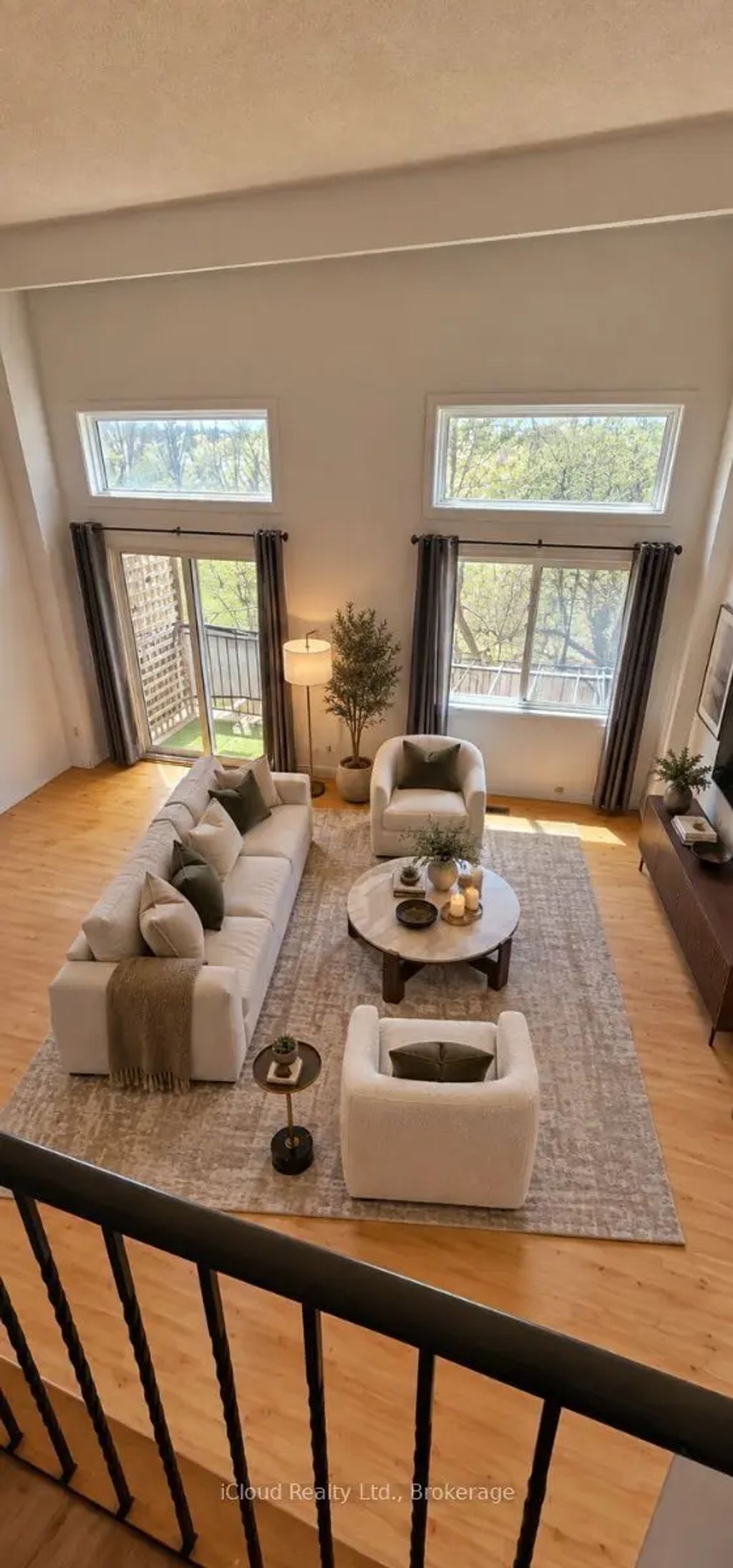 36 Dawson Crescent 36, Brampton