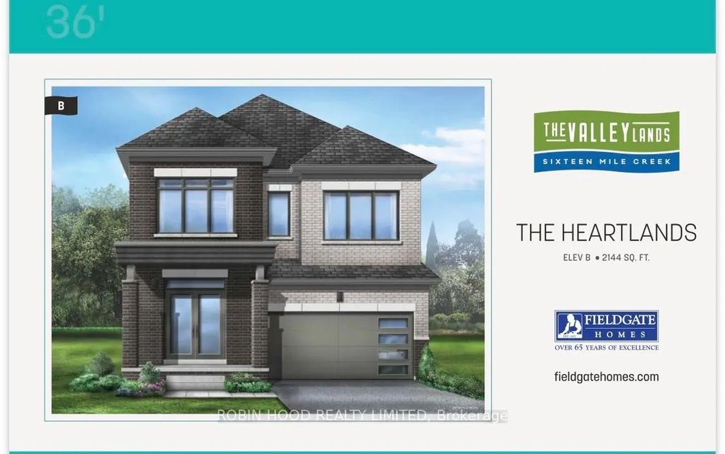 896 Apple Terrace -, Milton