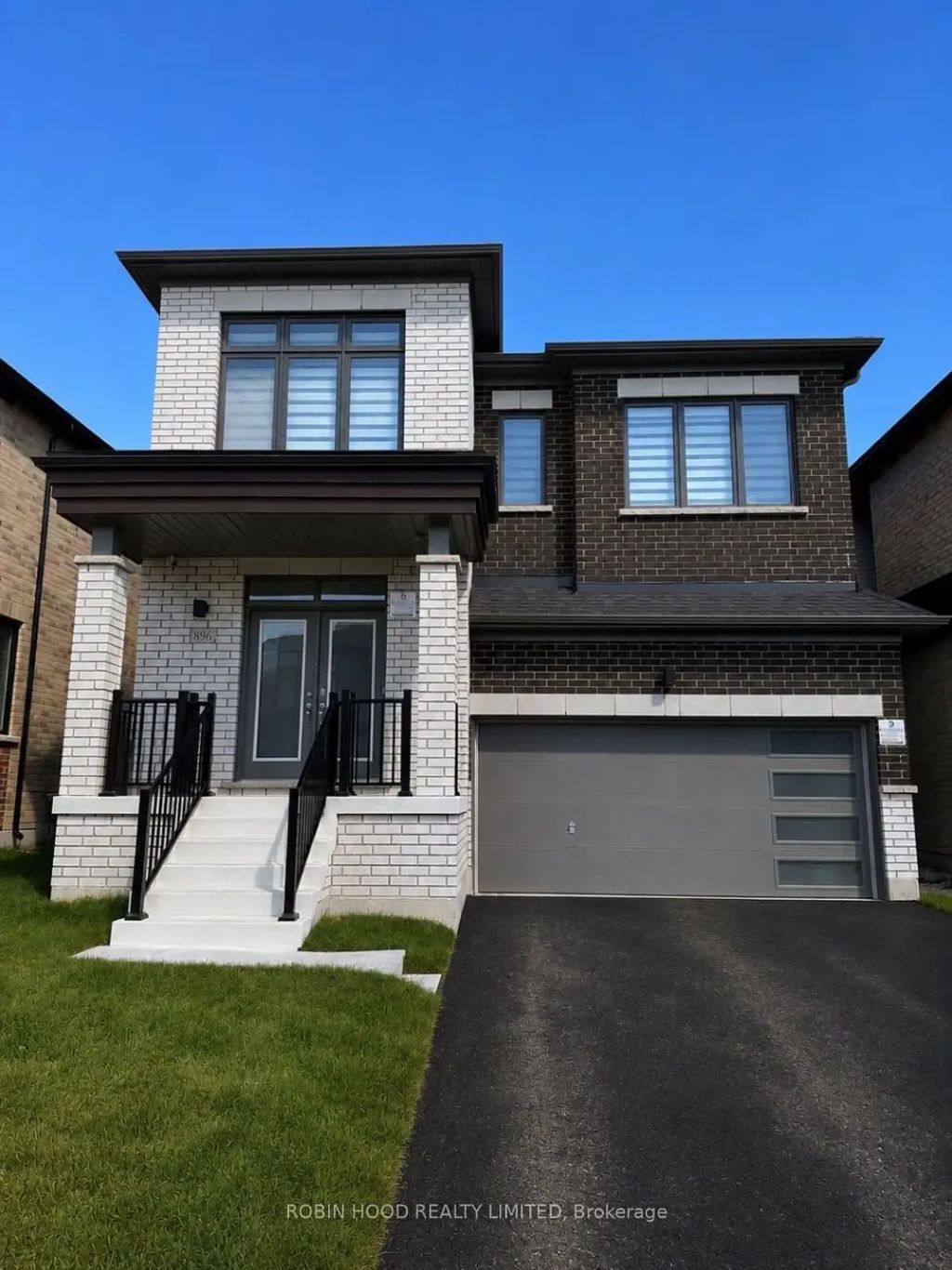 896 Apple Terrace, Milton