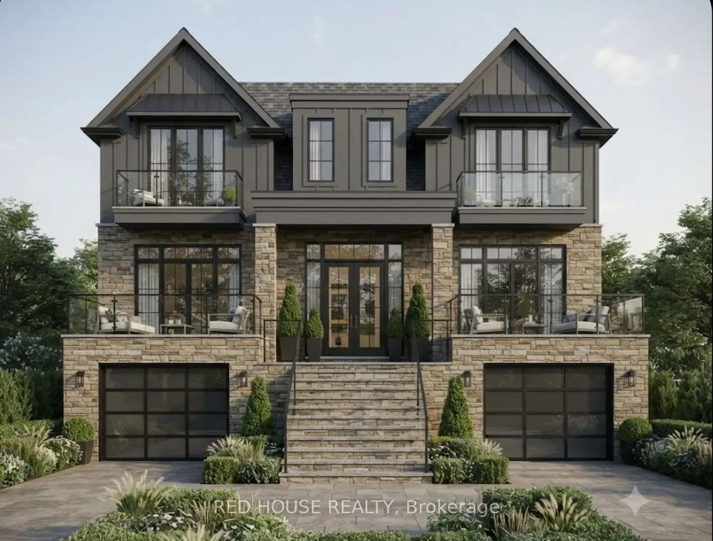 22 Birchlea Avenue, Toronto W06