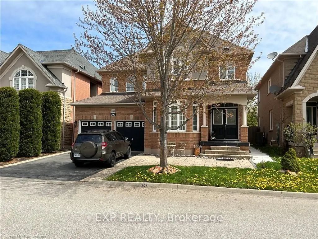 307 Burloak Drive Basement, Oakville