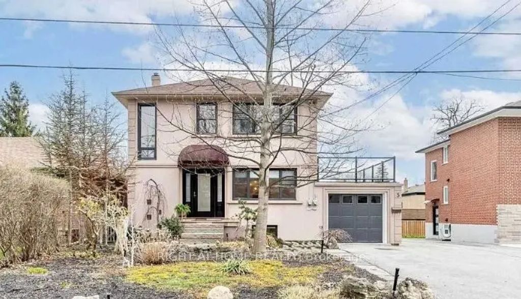 5 Wanita Road, Mississauga