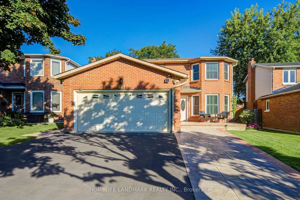 3191 Renton Road, Burlington