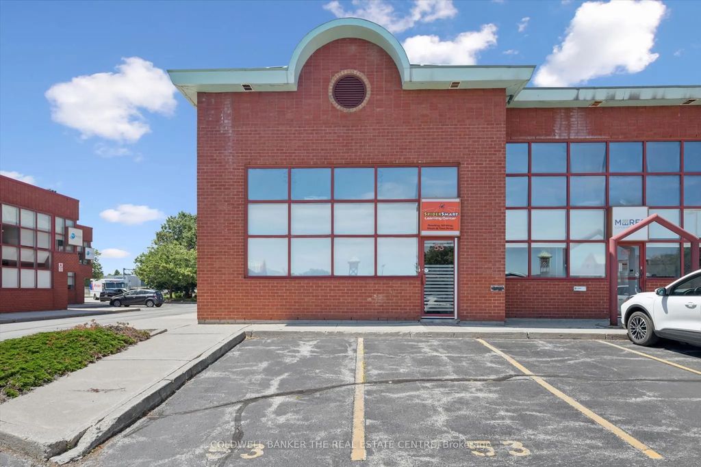 5100 South Service Road 53-55, Burlington