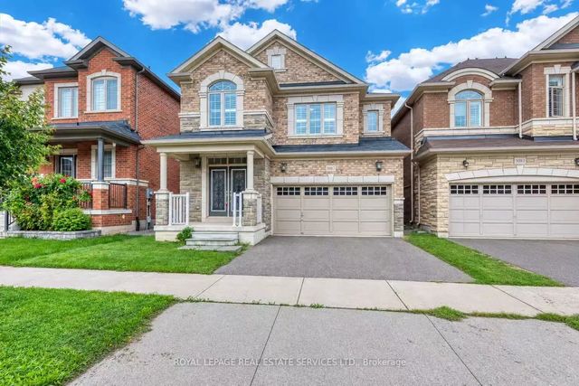 3087 Streamwood Pass, Oakville