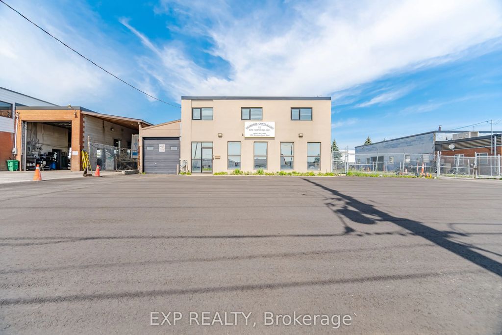1261 Britannia Road E, Mississauga