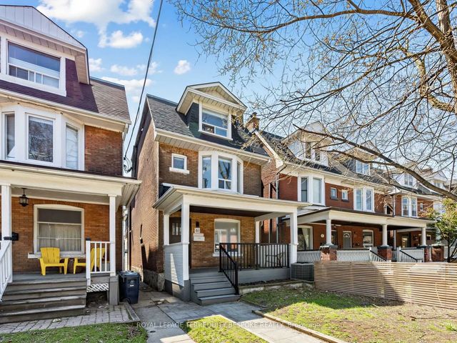 61 Chelsea Avenue, Toronto W02