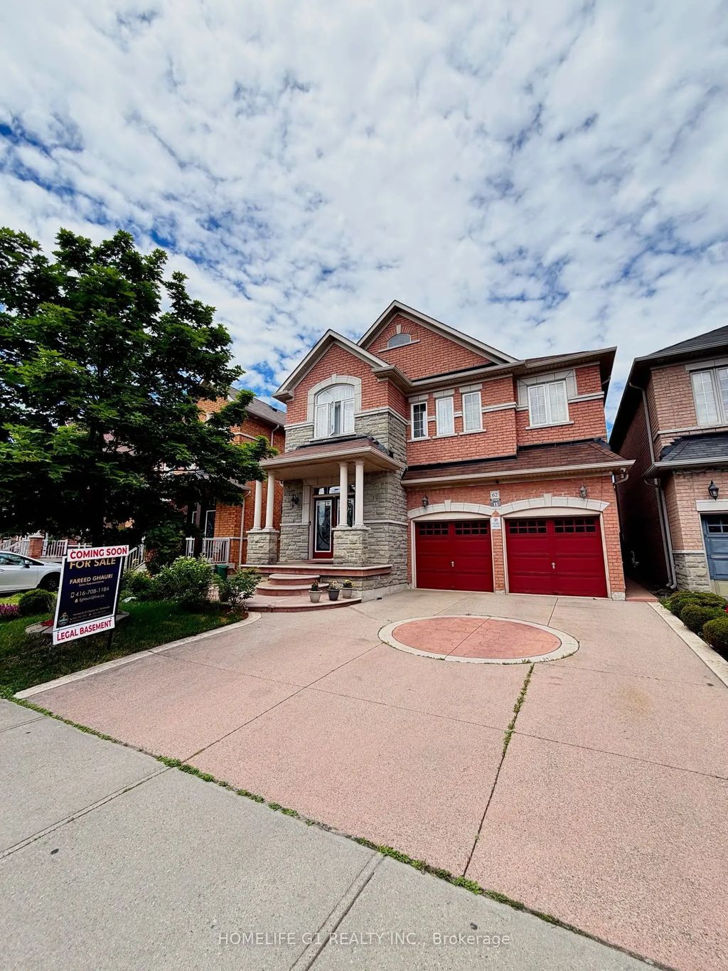 62 Dewside Drive, Brampton