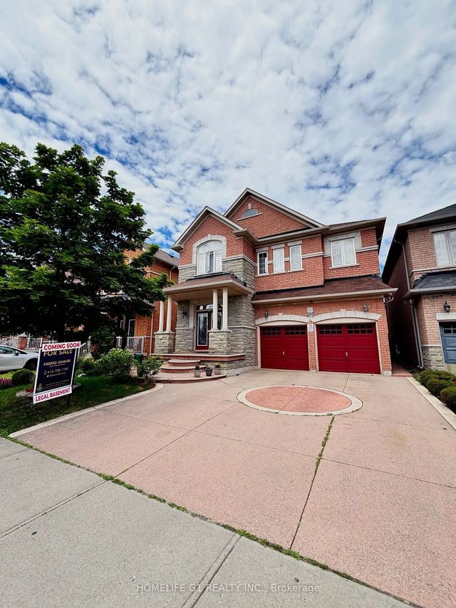 62 Dewside Drive, Brampton