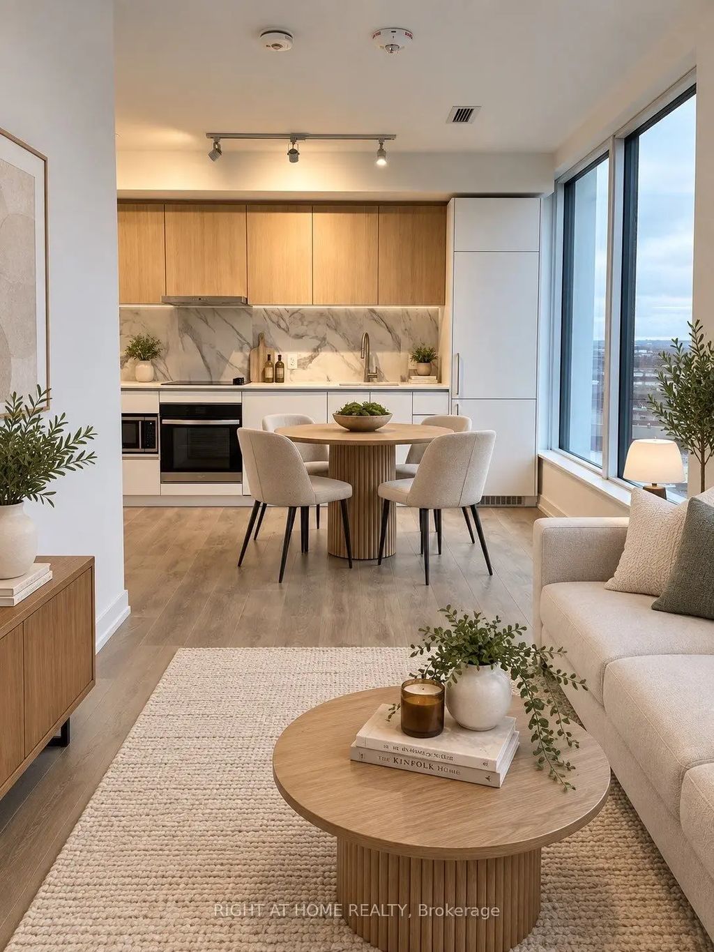 1100 Sheppard Avenue W 1508, Toronto W05