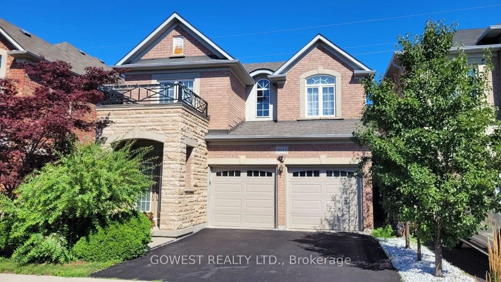 3045 Ferguson Drive, Burlington