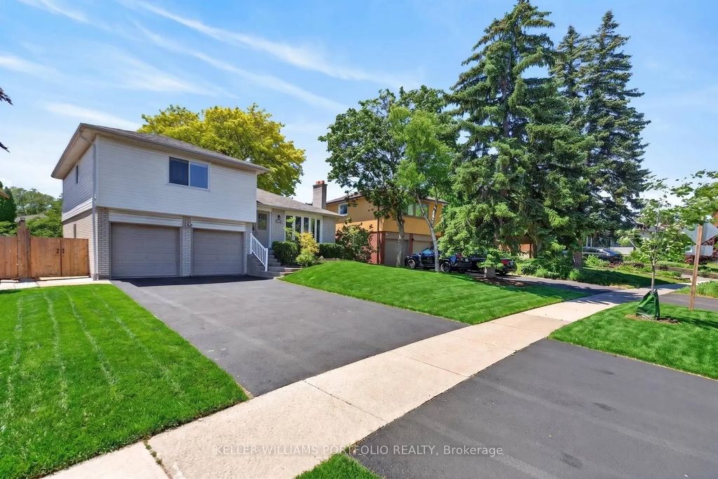 3310 Havenwood Drive, Mississauga