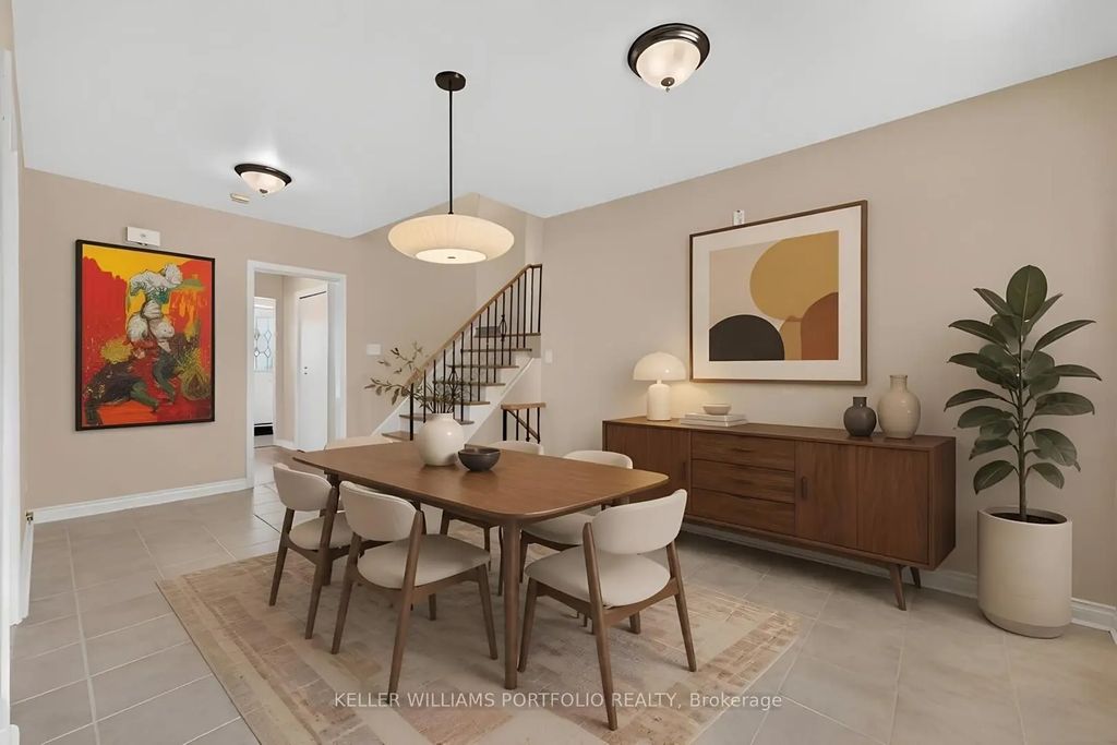3310 Havenwood Drive, Mississauga