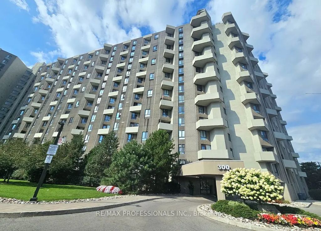 300 Mill Road E41, Toronto W08
