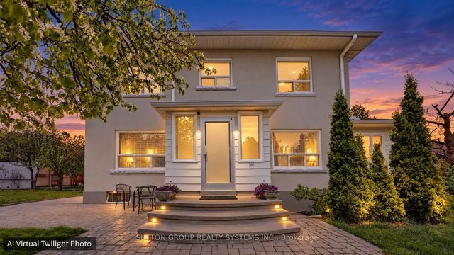 114 Rosemount Avenue, Toronto W03