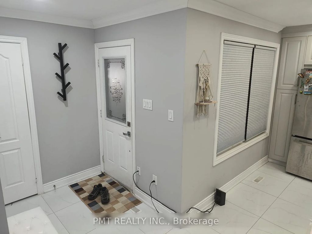 73 Greene Drive, Brampton