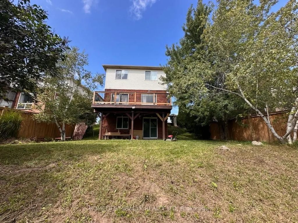 50 Buckingham Street, Orangeville