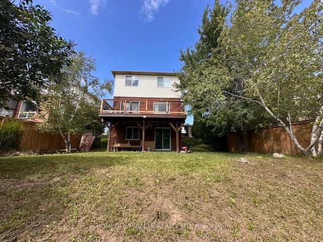 50 Buckingham Street, Orangeville