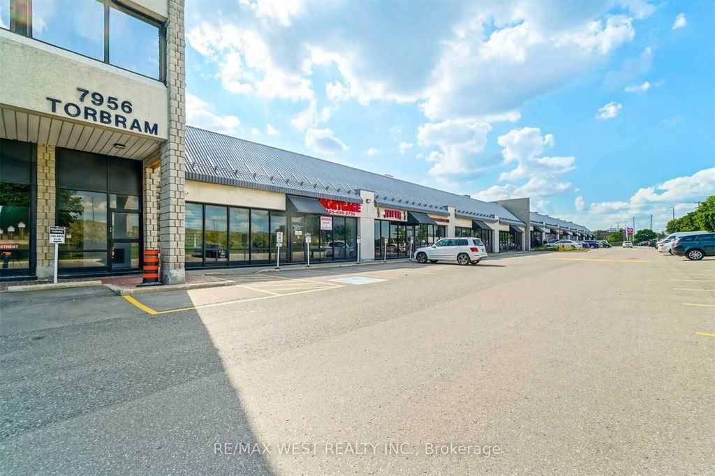 7956 Torbram Road 20 (11), Brampton