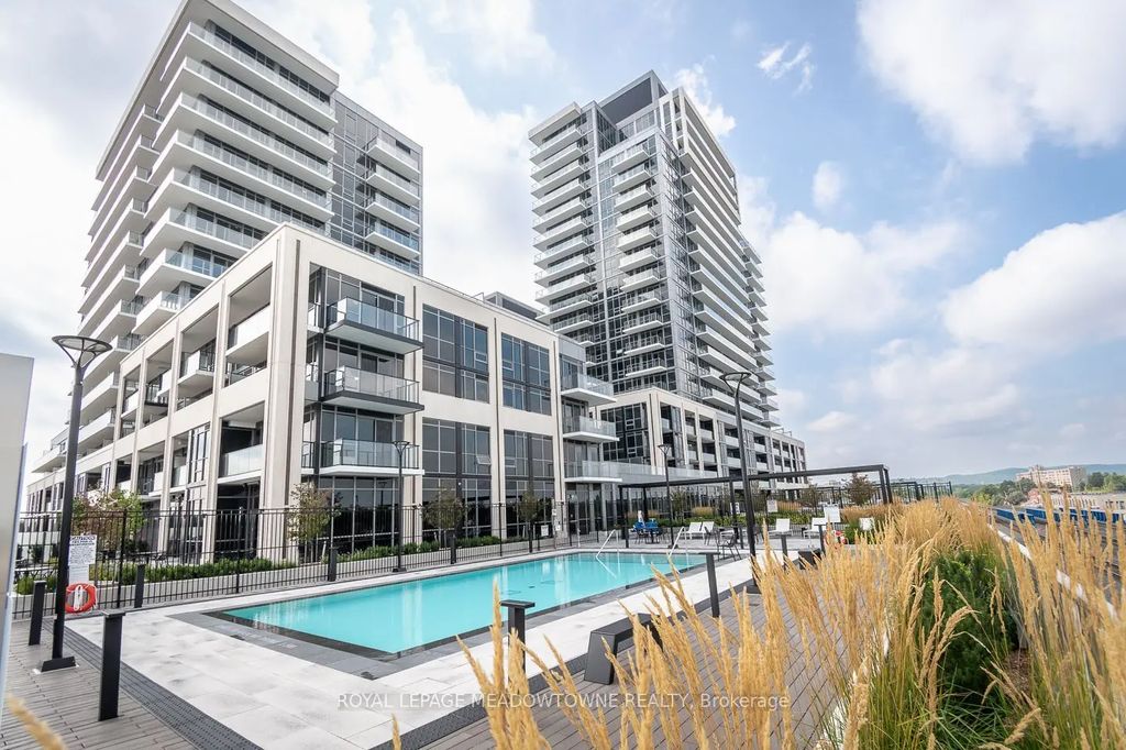 115 Nipissing Road 1110a, Milton