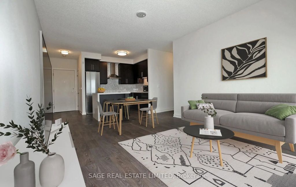 2093 Fairview Street 1202, Burlington