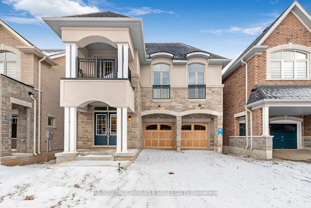 3904 Koenig Road, Burlington