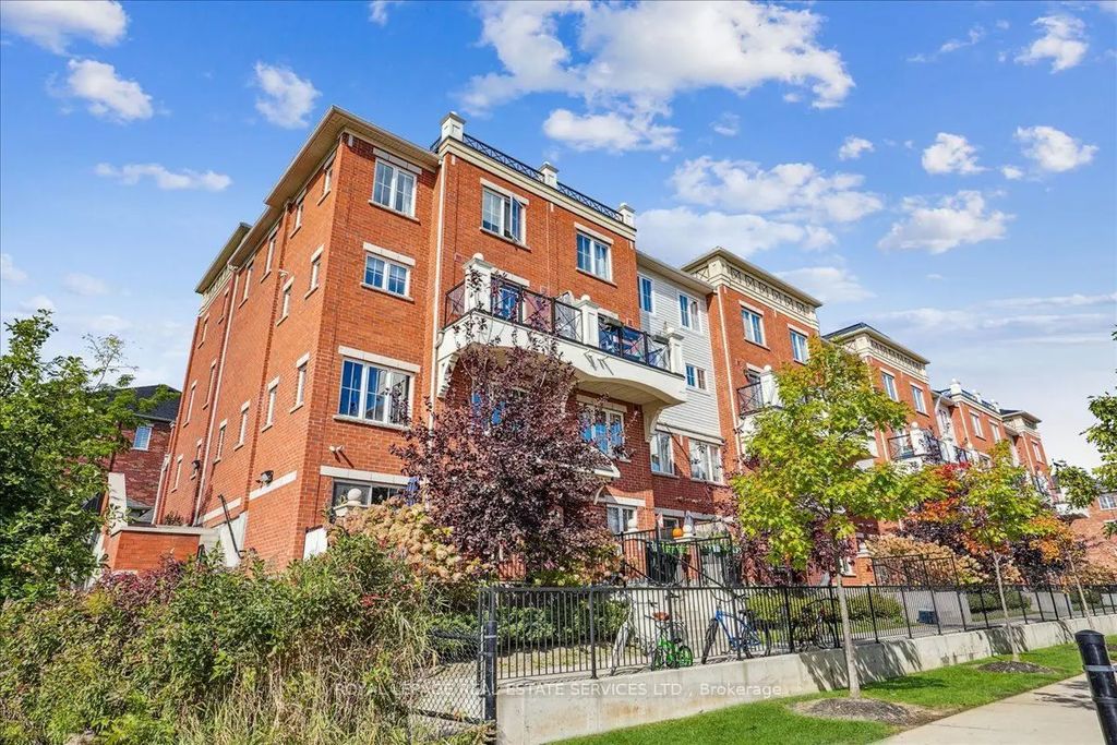 2480 Post Road 38, Oakville