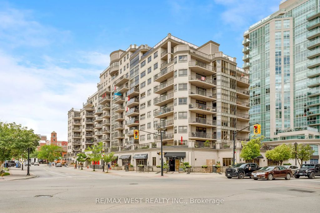 399 Elizabeth Street 905, Burlington