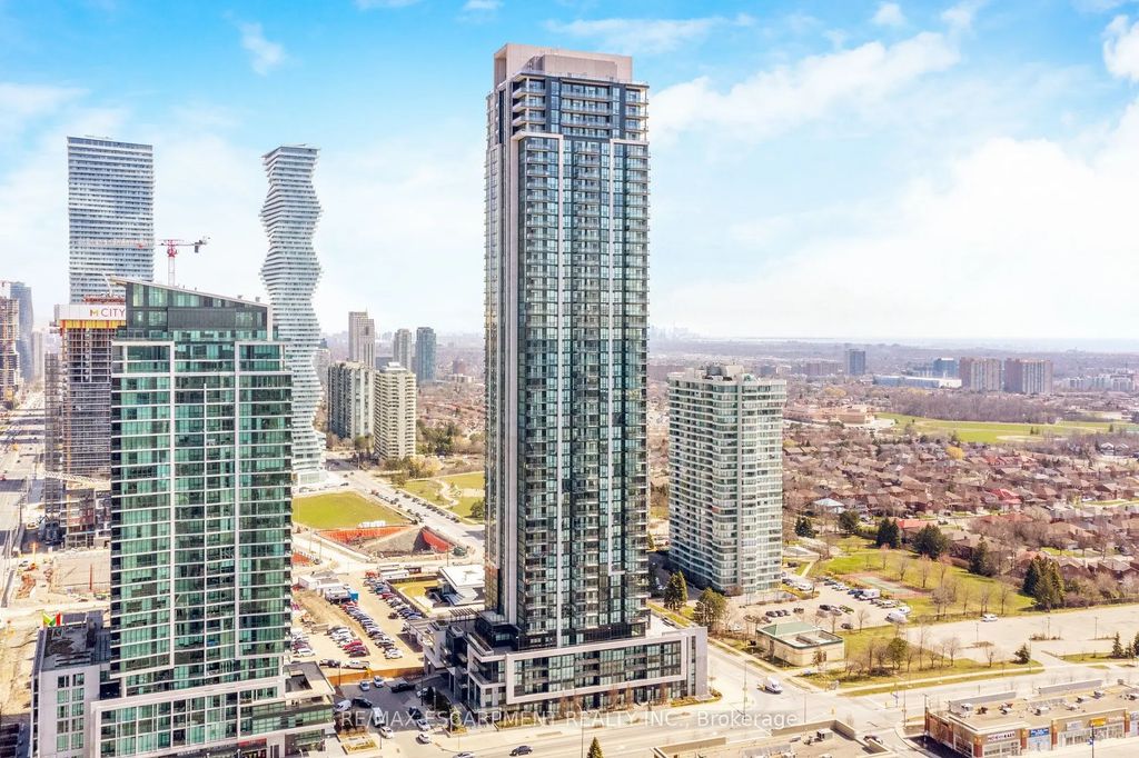 3975 Grand Park Drive 3304, Mississauga