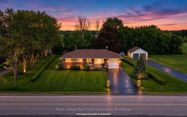 12851 9 Line, Halton Hills