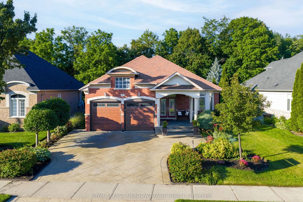 17 Mcnutt Street, Brampton