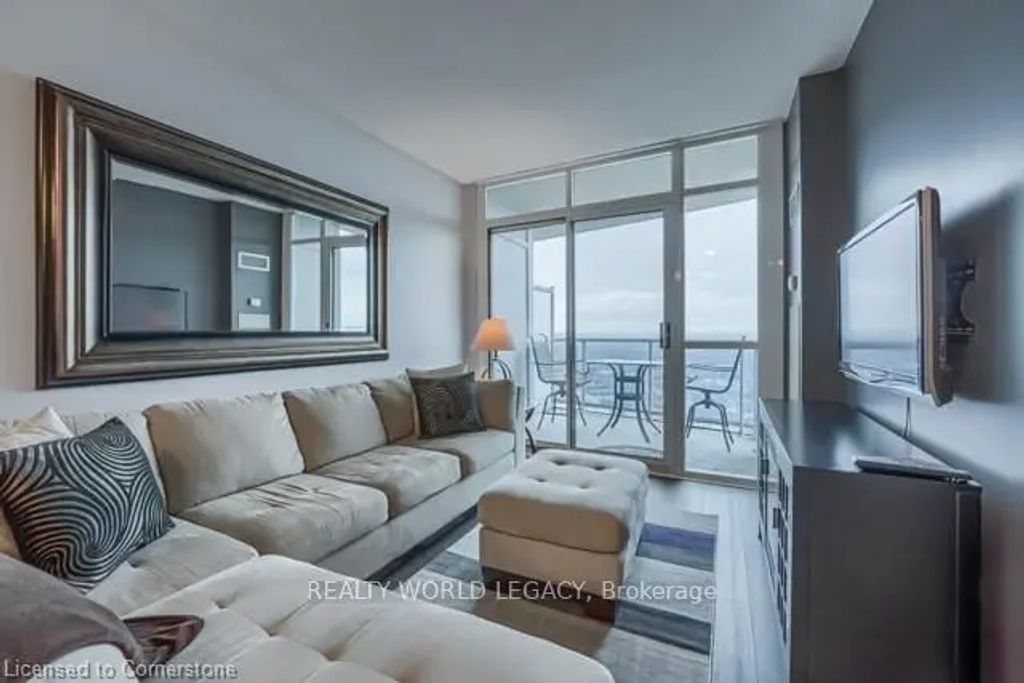 90 Absolute Avenue 2202, Mississauga