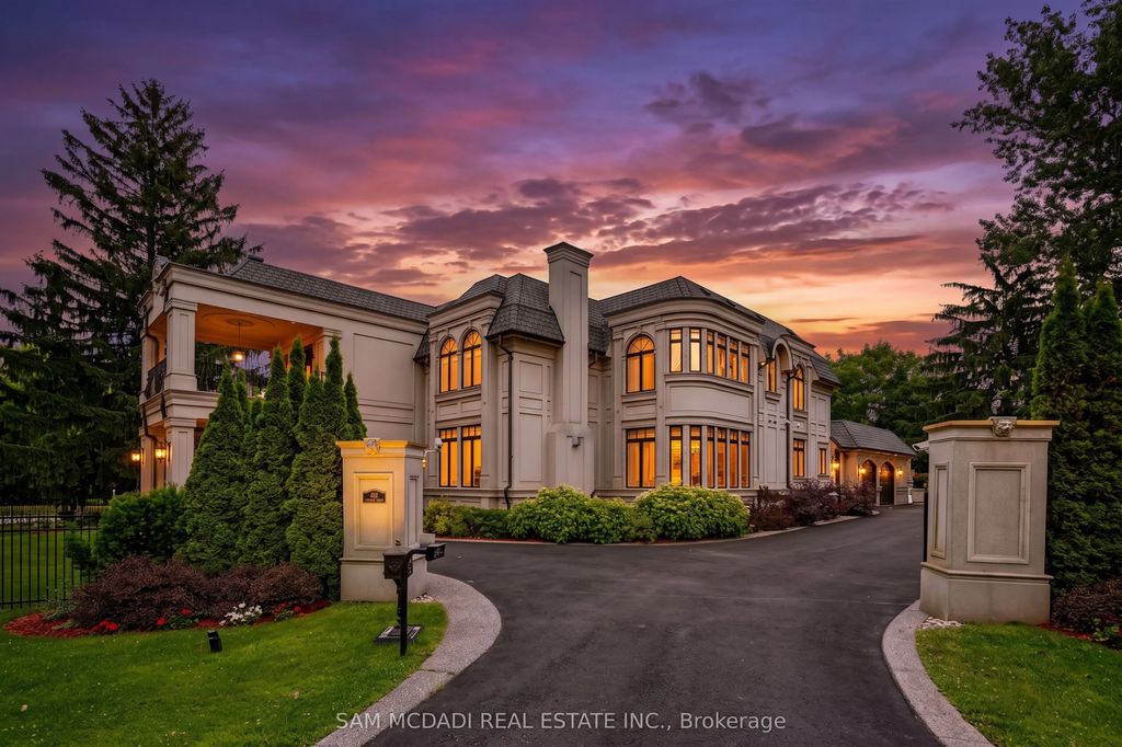 432 Bob-o-link Road, Mississauga