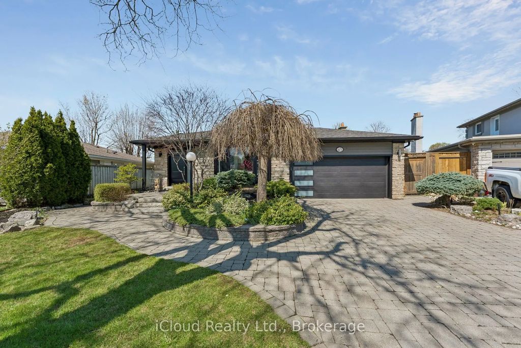 43 Ferndale Crescent, Brampton