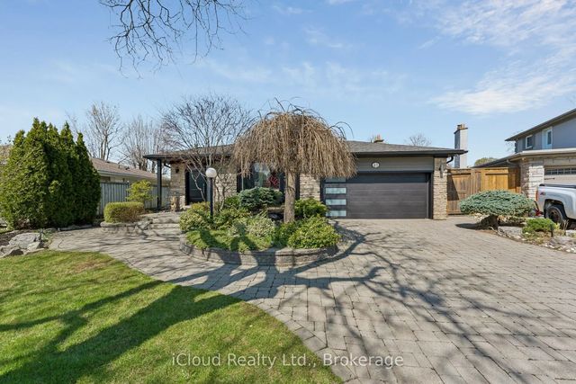 43 Ferndale Crescent, Brampton