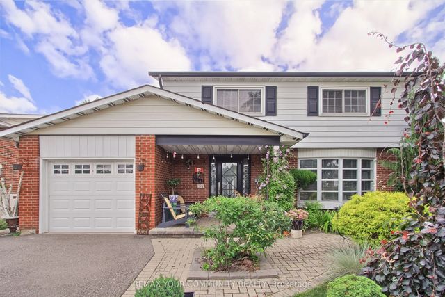 4229 Brandon Gate Drive, Mississauga