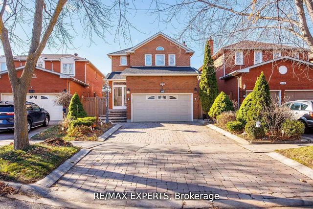 482 Malaga Road, Mississauga
