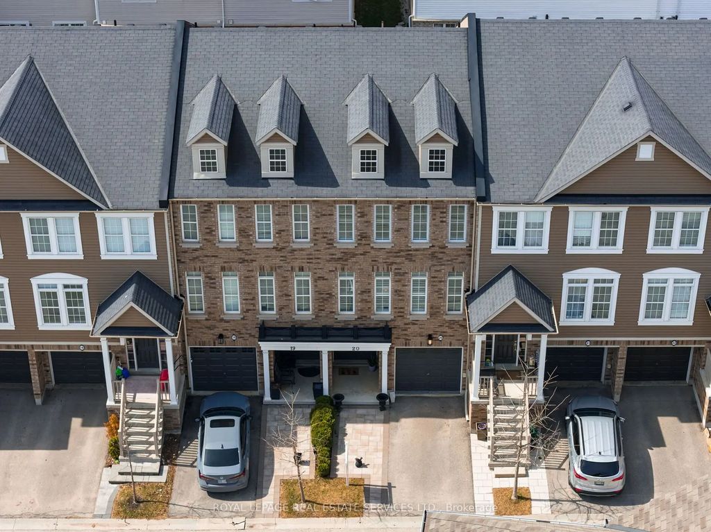 4823 Thomas Alton Boulevard 20, Burlington