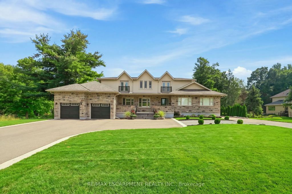 1354 No 1 Side Road, Burlington