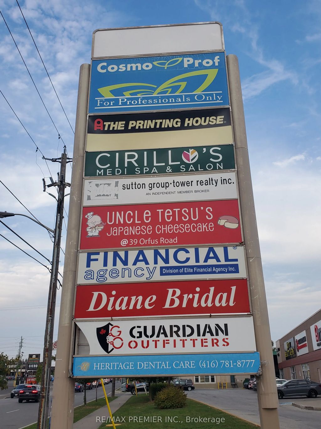3220 Dufferin Street 14, Toronto W04