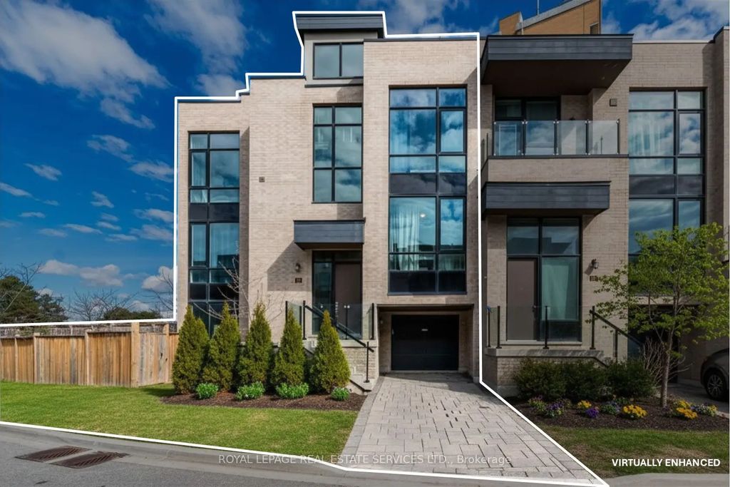 82 Pony Farm Drive, Toronto W09
