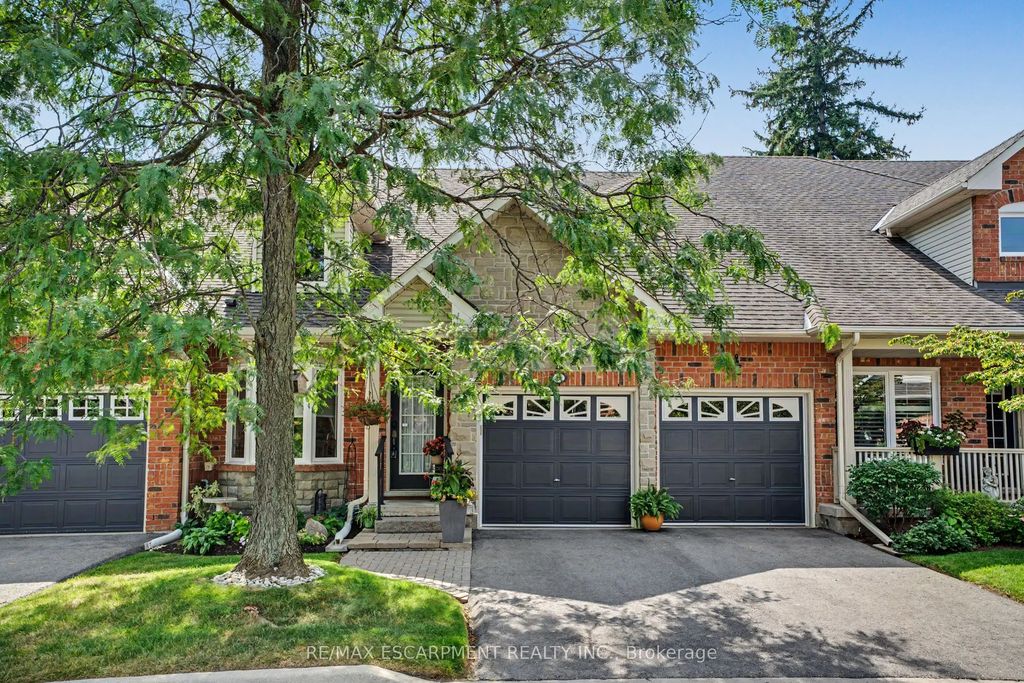 1275 Stephenson Drive 6, Burlington
