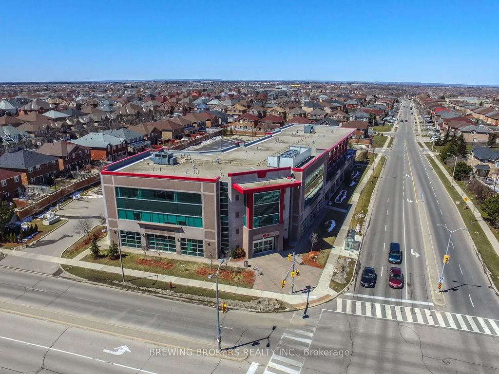 50 Sunny Meadow Boulevard 224, Brampton