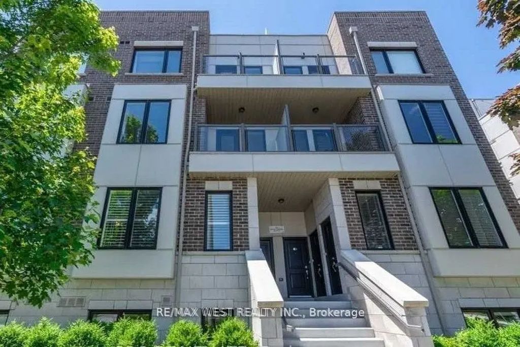 252 Royal York Road 213, Toronto W06