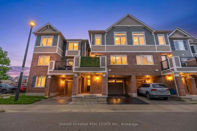 1000 Asleton Boulevard 87, Milton
