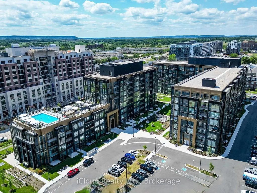 2333 Khalsa Gate 310, Oakville