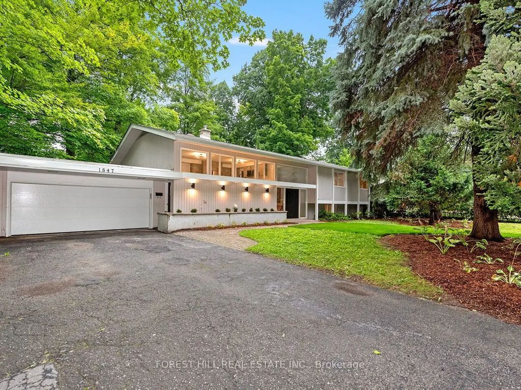 1847 Will Scarlett Drive, Mississauga