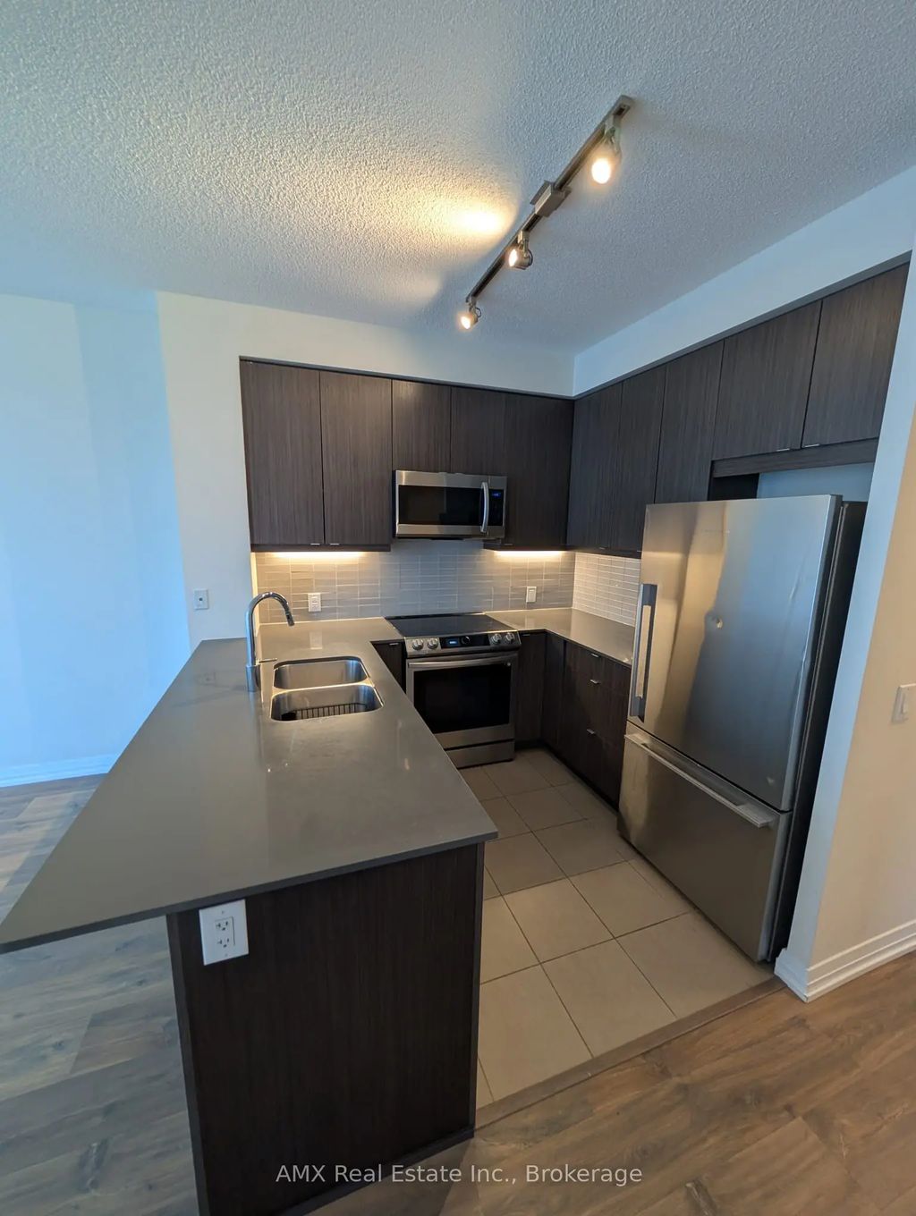 50 Thomas Riley Road 901, Toronto W08