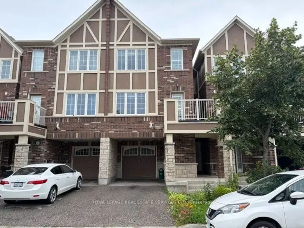 1625 Gainer Crescent, Milton